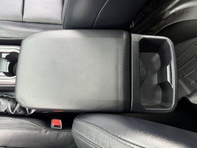 2021 Toyota Tacoma 4WD TRD Off-Road