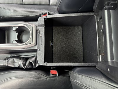 2021 Toyota Tacoma 4WD TRD Off-Road