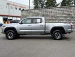 2021 Toyota Tacoma 4WD TRD Off-Road