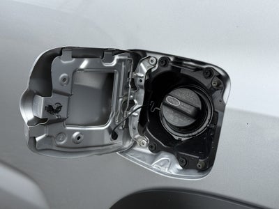 2021 Toyota Tacoma 4WD TRD Off-Road