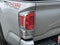 2021 Toyota Tacoma 4WD TRD Off-Road