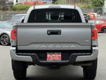 2021 Toyota Tacoma 4WD TRD Off-Road