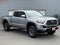 2021 Toyota Tacoma 4WD TRD Off-Road
