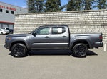 2023 Toyota Tacoma 4WD Limited