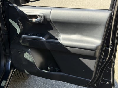 2023 Toyota Tacoma 4WD Limited