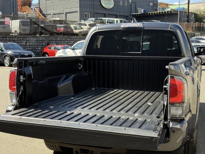 2023 Toyota Tacoma 4WD Limited