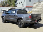 2023 Toyota Tacoma 4WD Limited