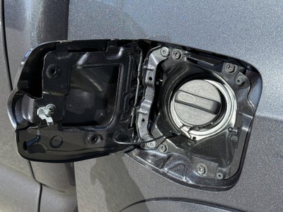 2023 Toyota Tacoma 4WD Limited