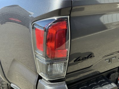 2023 Toyota Tacoma 4WD Limited