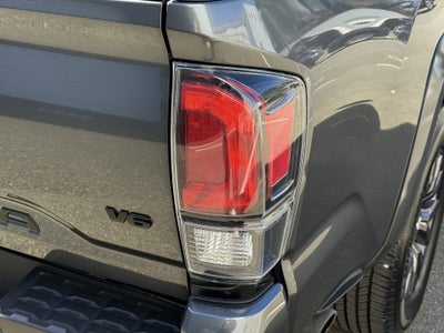 2023 Toyota Tacoma 4WD Limited