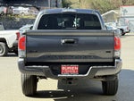 2023 Toyota Tacoma 4WD Limited