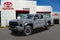 2024 Toyota Tacoma 4WD TRD Off-Road