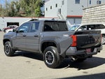 2024 Toyota Tacoma 4WD TRD Off-Road