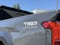2024 Toyota Tacoma 4WD TRD Off-Road