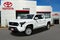 2025 Toyota Tacoma 4WD SR5