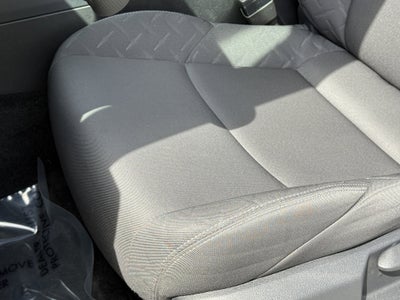 2025 Toyota Tacoma 4WD SR5
