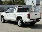 2025 Toyota Tacoma 4WD SR5
