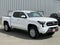 2025 Toyota Tacoma 4WD SR5