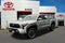 2025 Toyota Tacoma 4WD TRD Off-Road