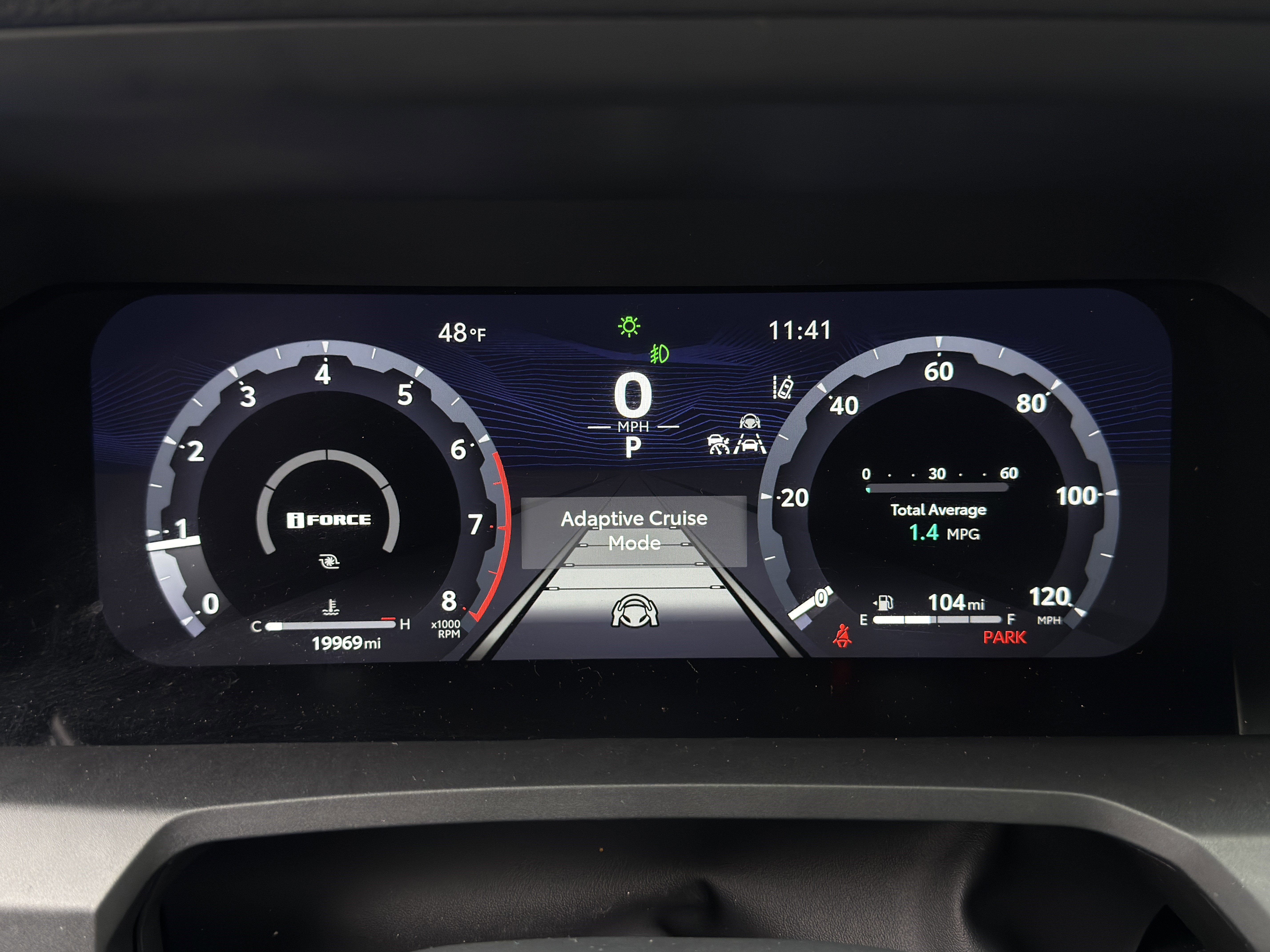 2025 Toyota Tacoma 4WD TRD Off-Road