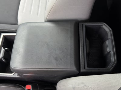 2025 Toyota Tacoma 4WD TRD Off-Road