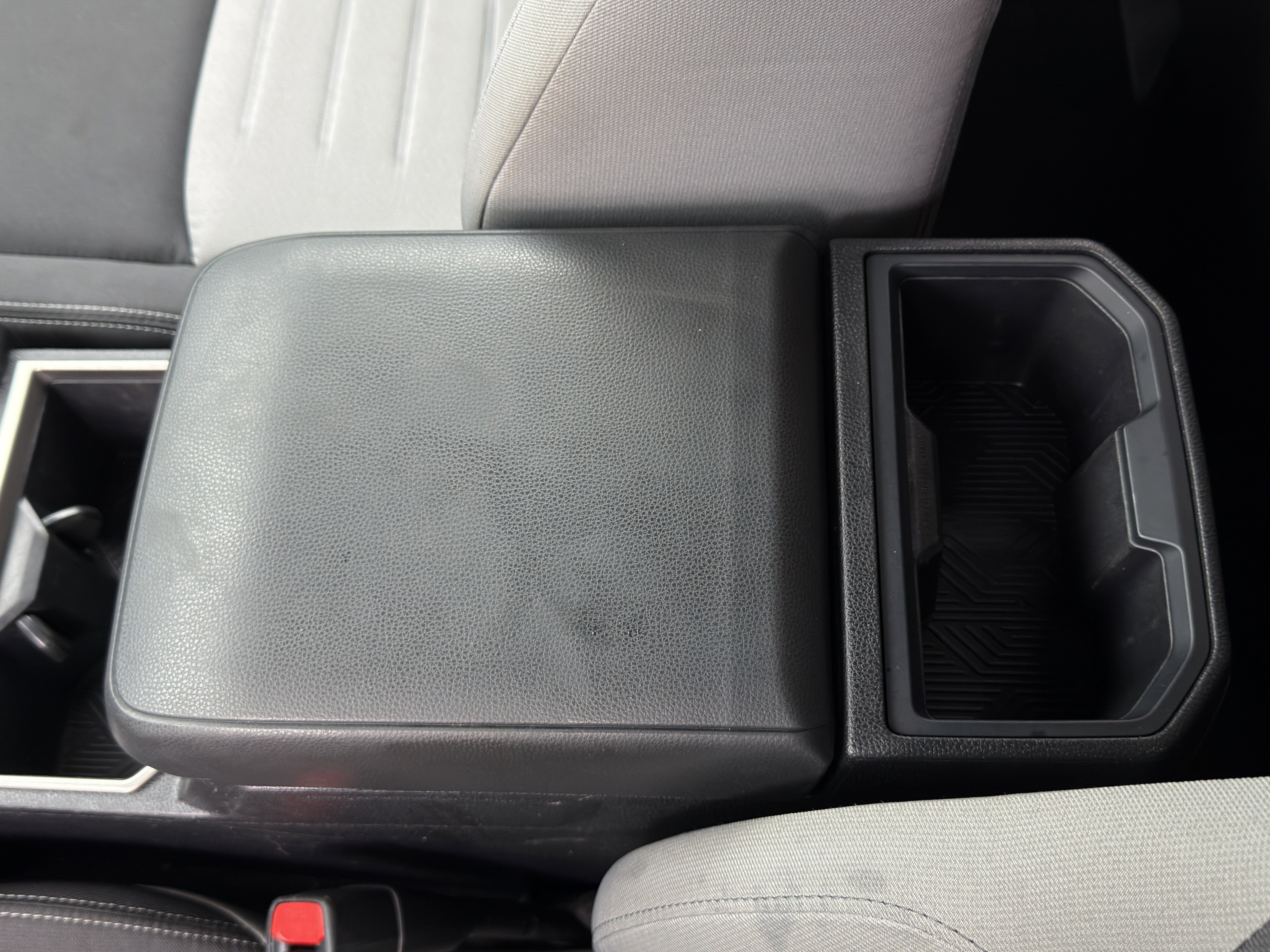 2025 Toyota Tacoma 4WD TRD Off-Road