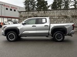 2025 Toyota Tacoma 4WD TRD Off-Road
