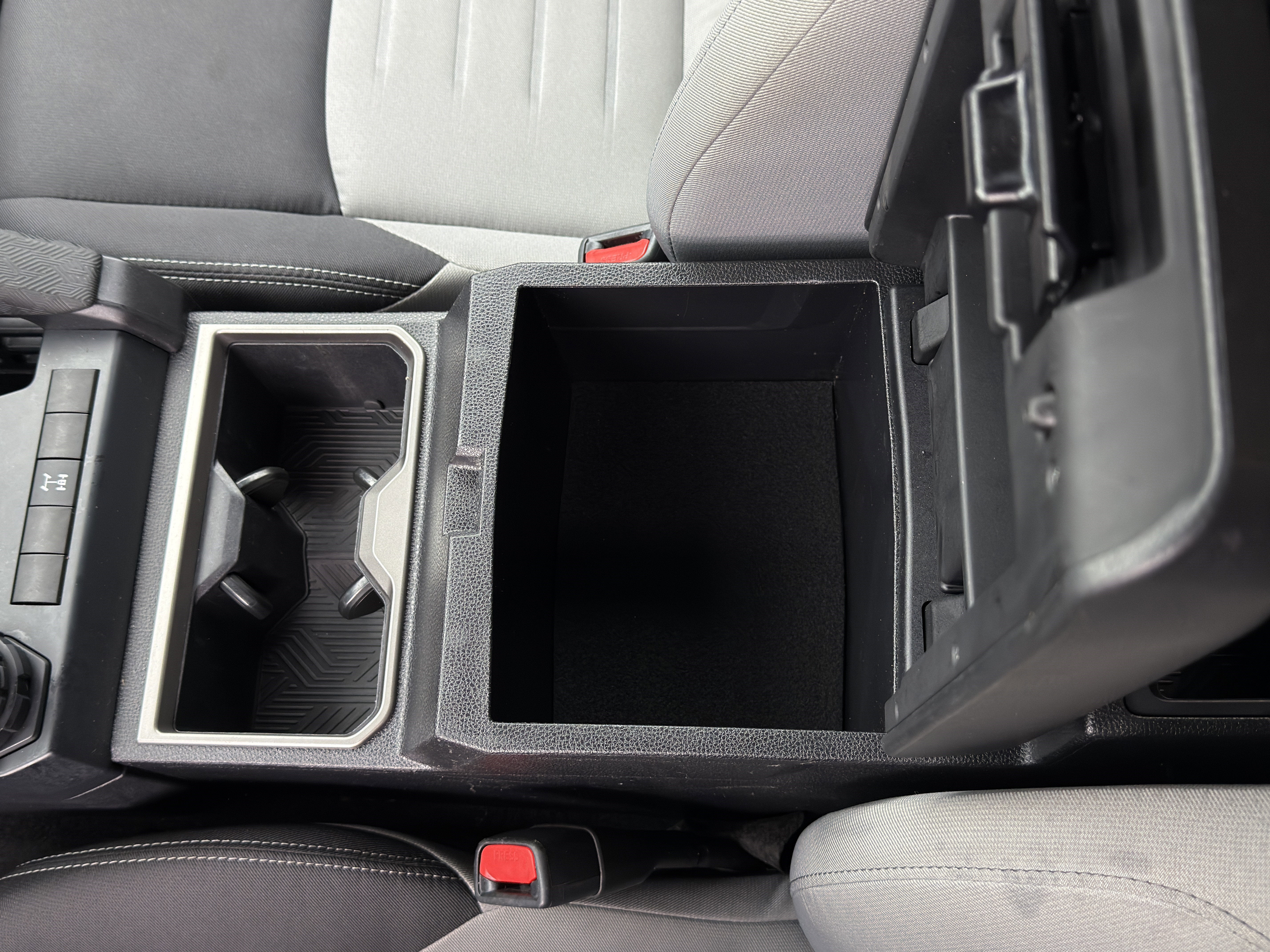 2025 Toyota Tacoma 4WD TRD Off-Road