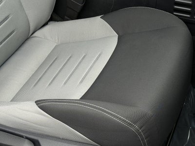 2025 Toyota Tacoma 4WD TRD Off-Road