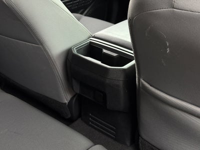 2025 Toyota Tacoma 4WD TRD Off-Road