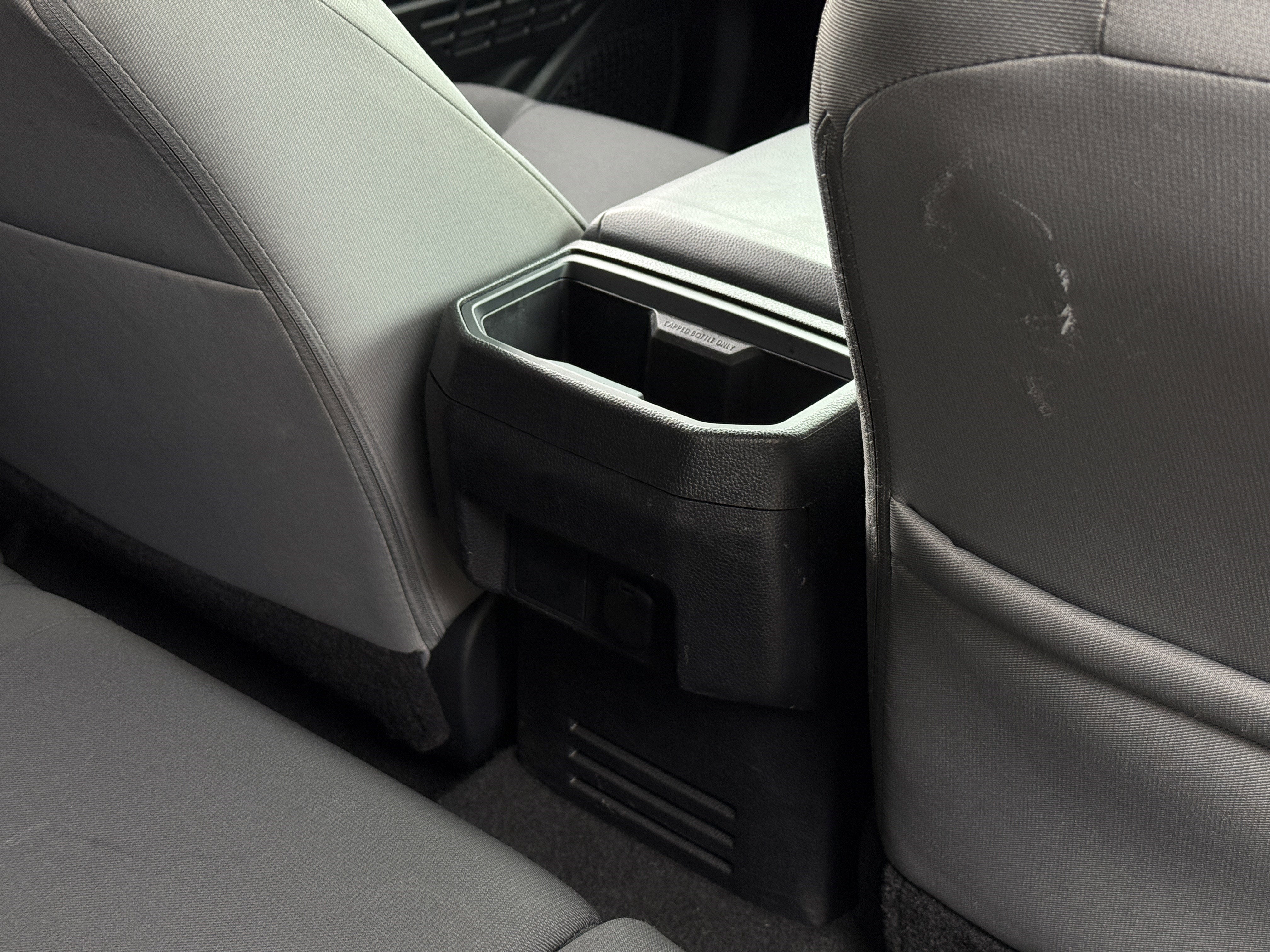 2025 Toyota Tacoma 4WD TRD Off-Road