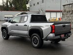2025 Toyota Tacoma 4WD TRD Off-Road