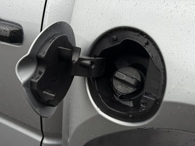 2025 Toyota Tacoma 4WD TRD Off-Road