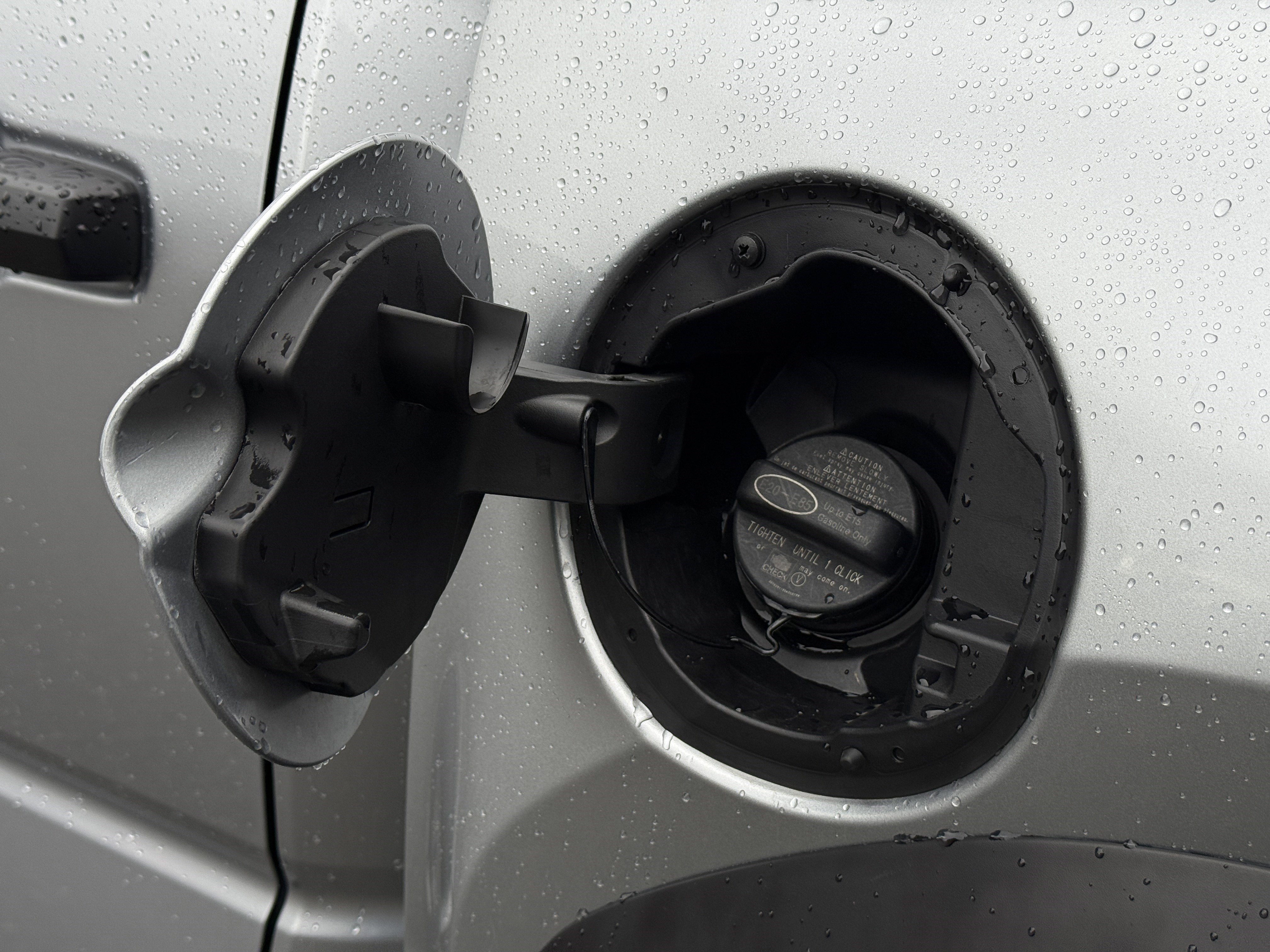 2025 Toyota Tacoma 4WD TRD Off-Road