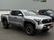 2025 Toyota Tacoma 4WD TRD Off-Road