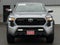 2025 Toyota Tacoma 4WD TRD Off-Road