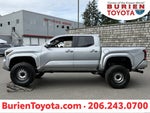 2026 Toyota Tacoma 4WD SR5