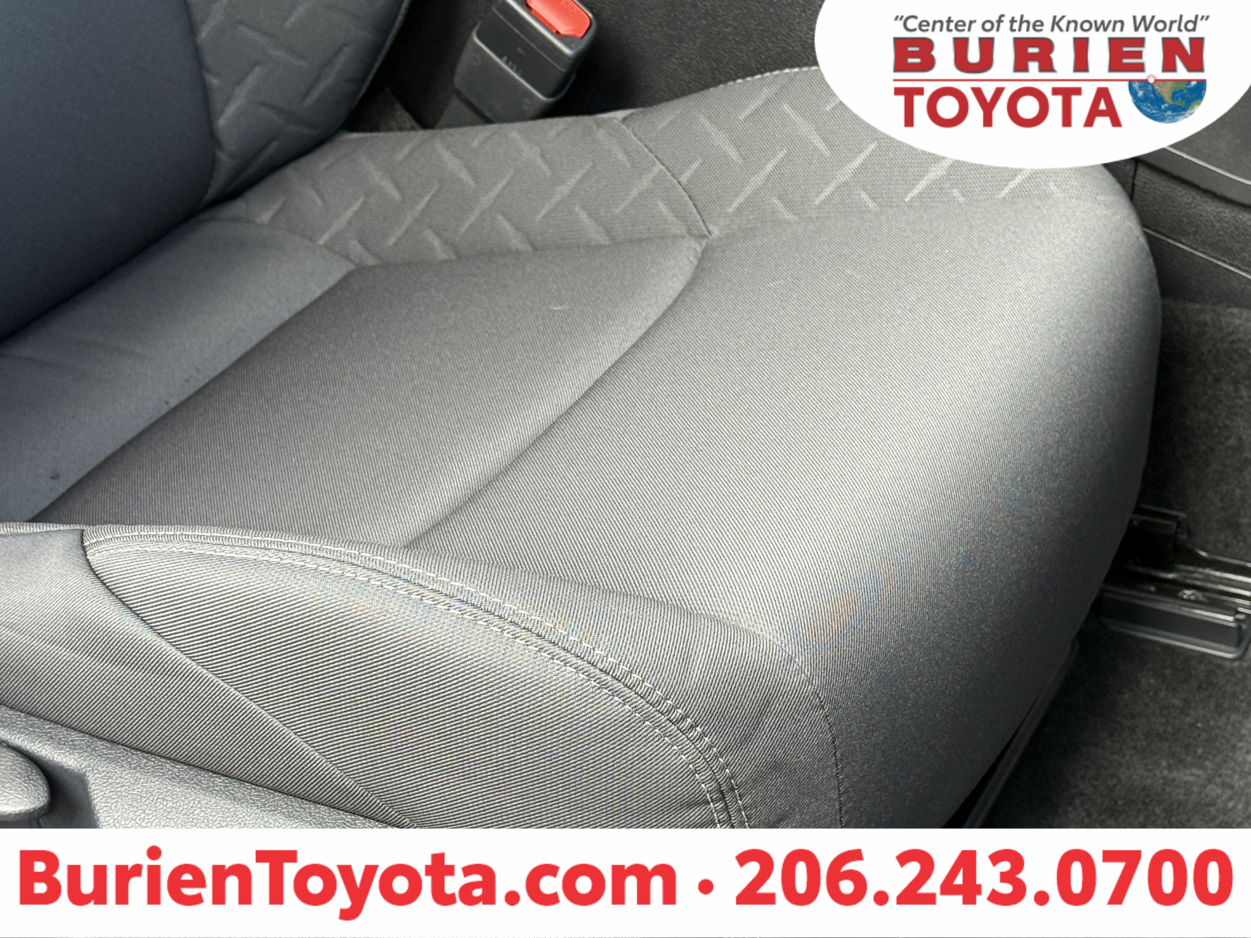 2026 Toyota Tacoma 4WD SR5