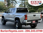 2026 Toyota Tacoma 4WD SR5