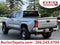 2026 Toyota Tacoma 4WD SR5