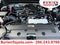 2026 Toyota Tacoma 4WD SR5
