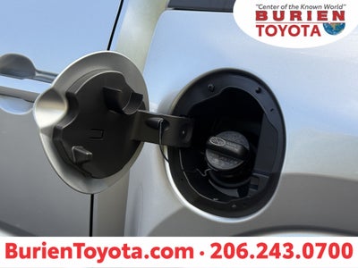 2026 Toyota Tacoma 4WD SR5