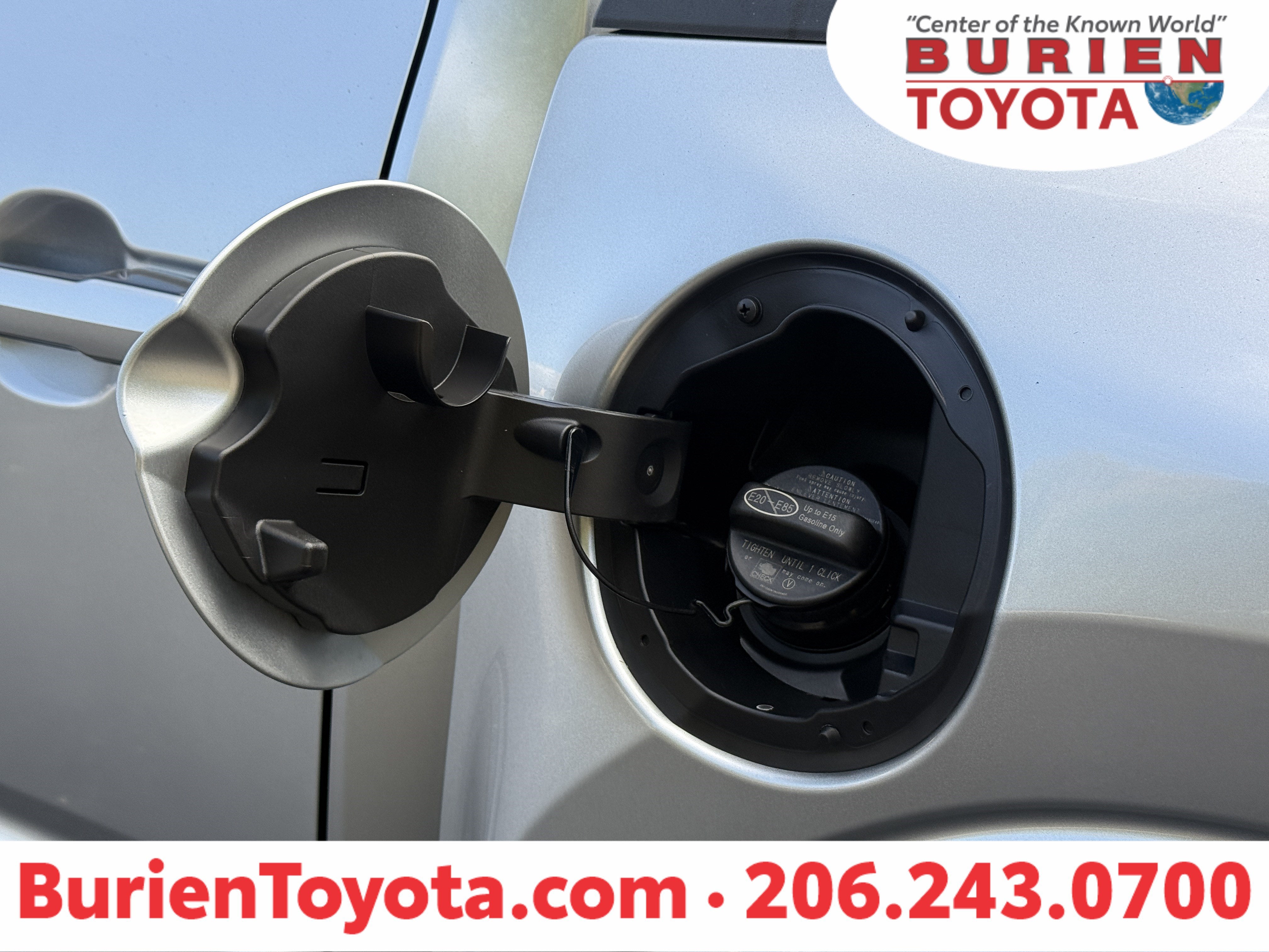 2026 Toyota Tacoma 4WD SR5