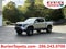 2026 Toyota Tacoma 4WD SR5