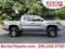 2026 Toyota Tacoma 4WD SR5