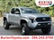 2026 Toyota Tacoma 4WD SR5
