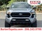 2026 Toyota Tacoma 4WD SR5