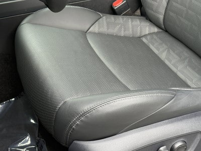 2024 Toyota Tacoma 4WD TRD Off-Road