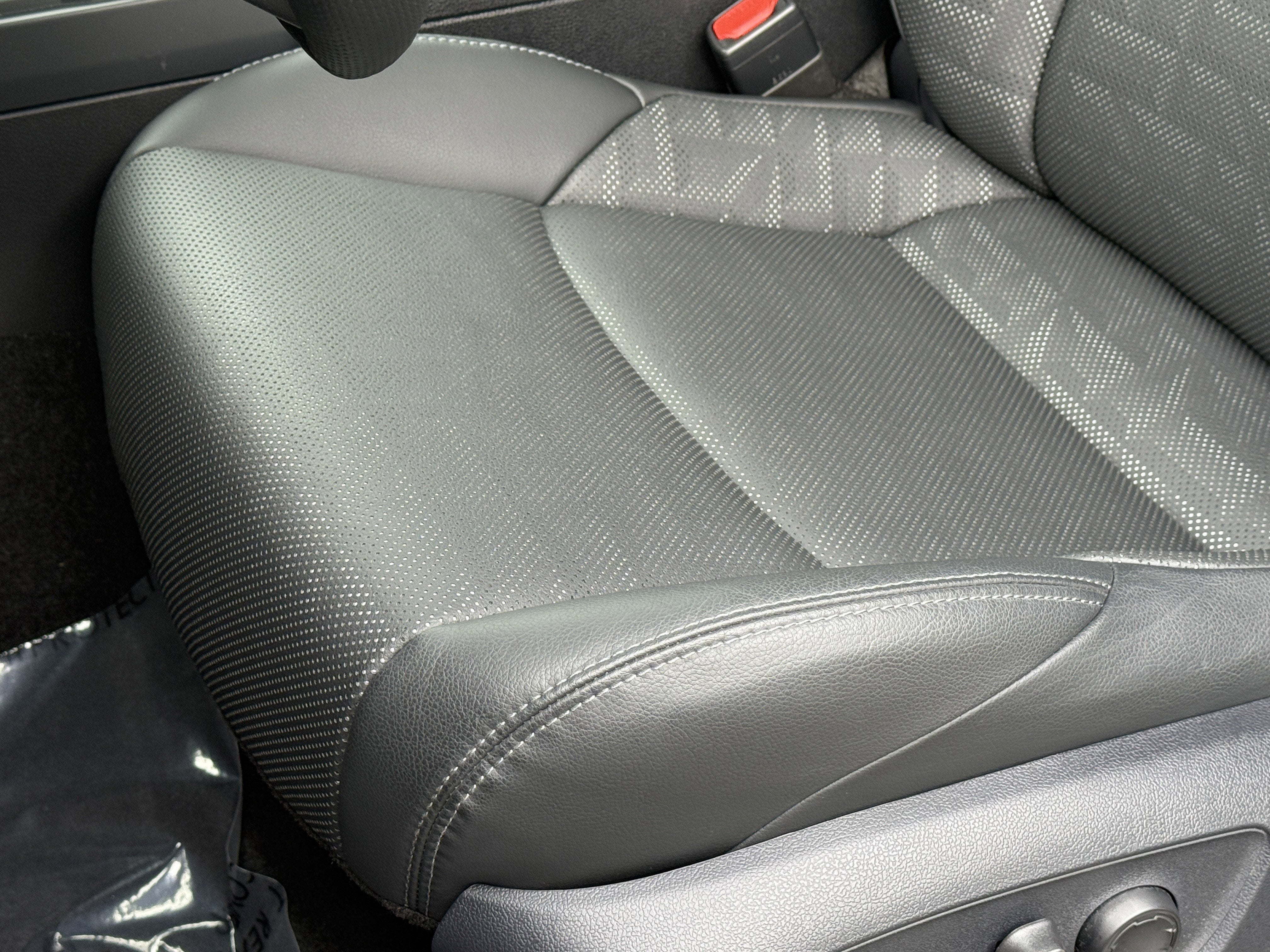 2024 Toyota Tacoma 4WD TRD Off-Road