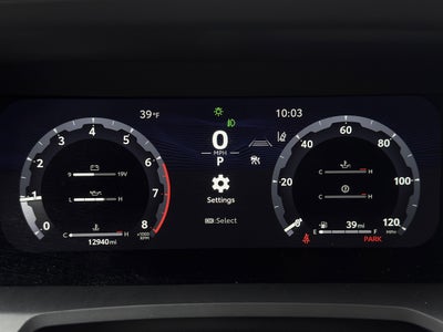 2024 Toyota Tacoma 4WD TRD Off-Road